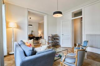 Apartment Stauffer - 0