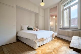 Apartment Stauffer - 4