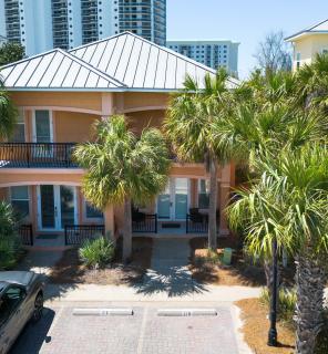 Miramar Beach Villas 116 Large townhome - 9
