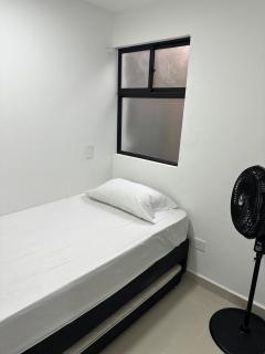 Apartamento laureles estadio 4 ED MILA - 5