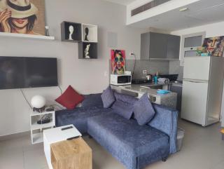 EL GOUNA modern studio With amazing view - Hurghada - 3