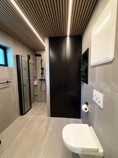 Nordic Escape near Bergen - Free parking & Terrace - 9