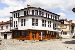 Kulla e Sahatit - Boutique Hotel in Old Bazaar - 9