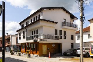 Kulla e Sahatit - Boutique Hotel in Old Bazaar - 8