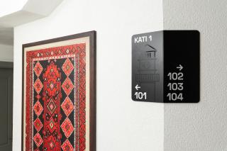 Kulla e Sahatit - Boutique Hotel in Old Bazaar - 4