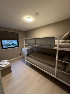 Nordic Escape near Bergen - Free parking & Terrace - 1