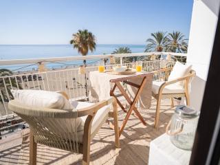 Dream apartment overlooking La Malagueta Beach - 4