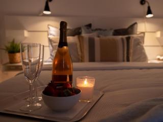 Dream apartment overlooking La Malagueta Beach - 2