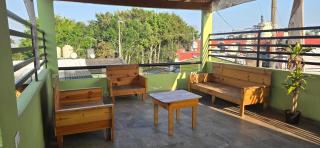 Casa Amplia con Terraza en Xalapa - 6