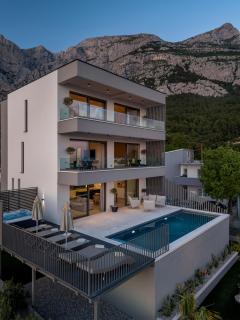 Villa Reina - 5