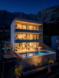 Villa Reina - 2