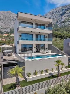 Villa Reina - 6