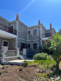 Villa on the sea - 2