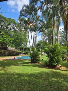 Chácara Minas Garten - 8