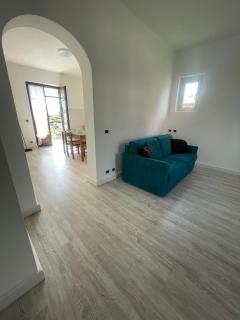 Casa L'Abbraccio - 0