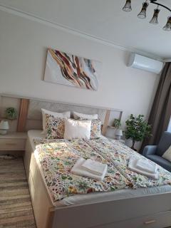 Palota apartment - Budapest - 8