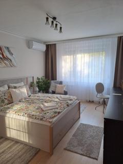 Palota apartment - Budapest - 0