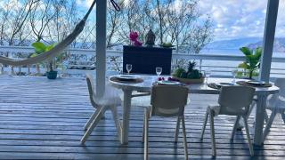 Bungalow-Hanamio bay-Hiva-a, Marquises - 8