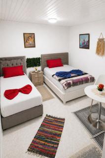 Rozafa guesthouse Shkodër - 4