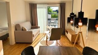 Star Living Apartments Hanau near Frankfurt - 5