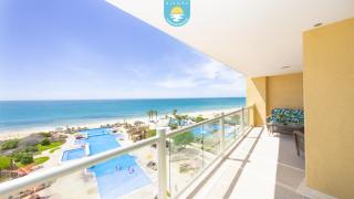 Relaxing Oceanfront Retreat Encanto Living 0502 by Kivoya - 1