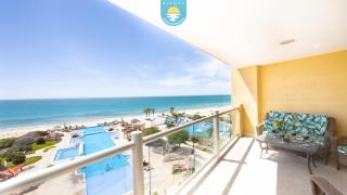 Relaxing Oceanfront Retreat Encanto Living 0502 by Kivoya - 0