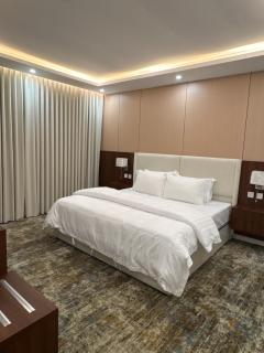 Asus Al Taj Serviced Apartments - 4