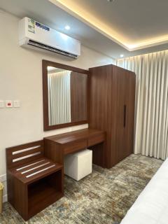 Asus Al Taj Serviced Apartments - 5