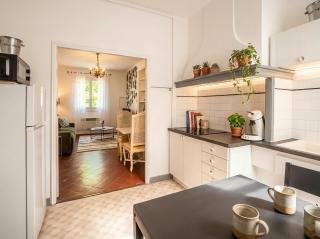 Narbonne Rooftop apt - 4