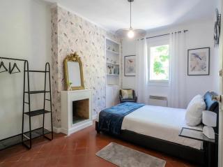 Narbonne Rooftop apt - 2