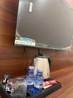 Asus Al Taj Serviced Apartments - 8