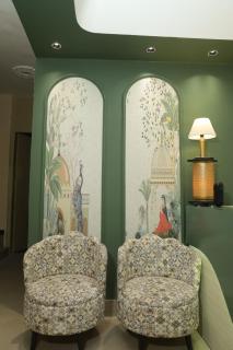 Divine Hotel - 7