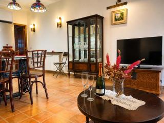 Apartamento DEL SOL,-Centro histórico con aire acondicionado - 9