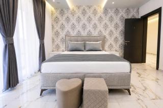Horizon Crown Rooms Ulcinj - 4