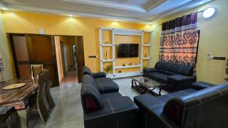 Elegant apartment in Agoe - 4