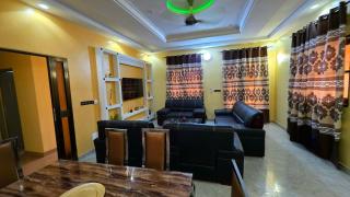 Elegant apartment in Agoe - 2