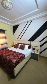 Elegant apartment in Agoe - 1