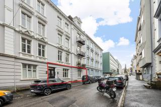 Large 4BR in quiet Nygaard - 9