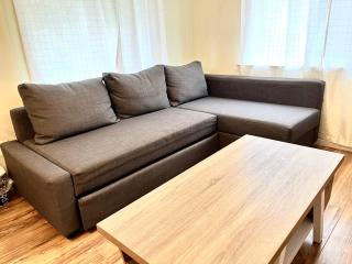 Sweet home - 6