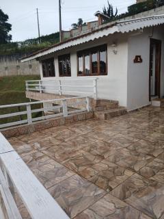 Chale além do horizonte - 2