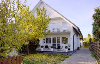 Mojo Dojo Boutique Apartments Siófok - 9