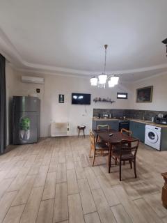 Guest House Motsameta - 5
