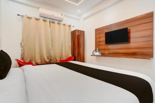 Hotel O Khyaathi Grand - 1