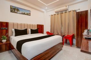 Hotel O Khyaathi Grand - 2