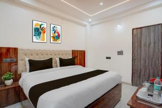 Hotel O Khyaathi Grand - 3