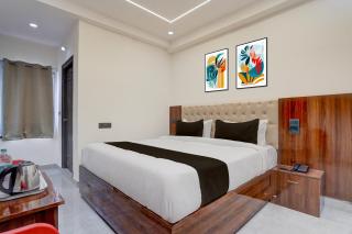 Hotel O Khyaathi Grand - 0
