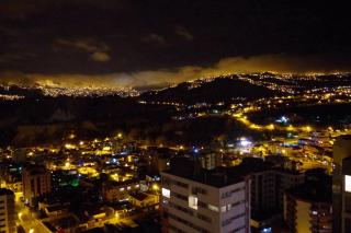 A Place in the Sky - c23 Calacoto - La Paz - 1