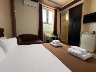 DavidL Hotel Tbilisi - 4