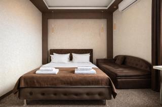 DavidL Hotel Tbilisi - 3