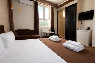 DavidL Hotel Tbilisi - 1